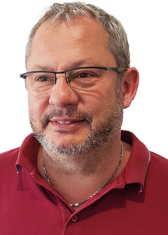 Stephan Kleiner